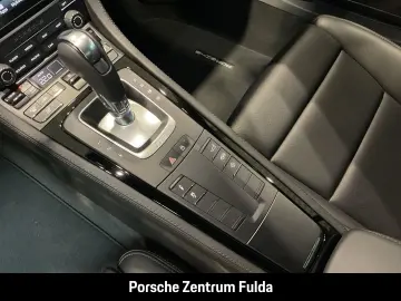 Cayman 718 GTS 4.0 Sportabgasanlage Sport Chrono