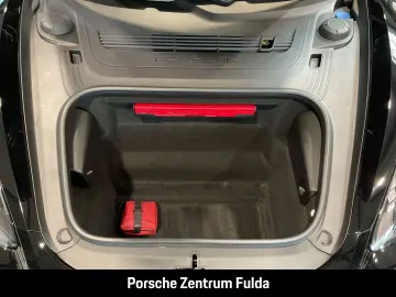 Cayman 718 GTS 4.0 Sportabgasanlage Sport Chrono