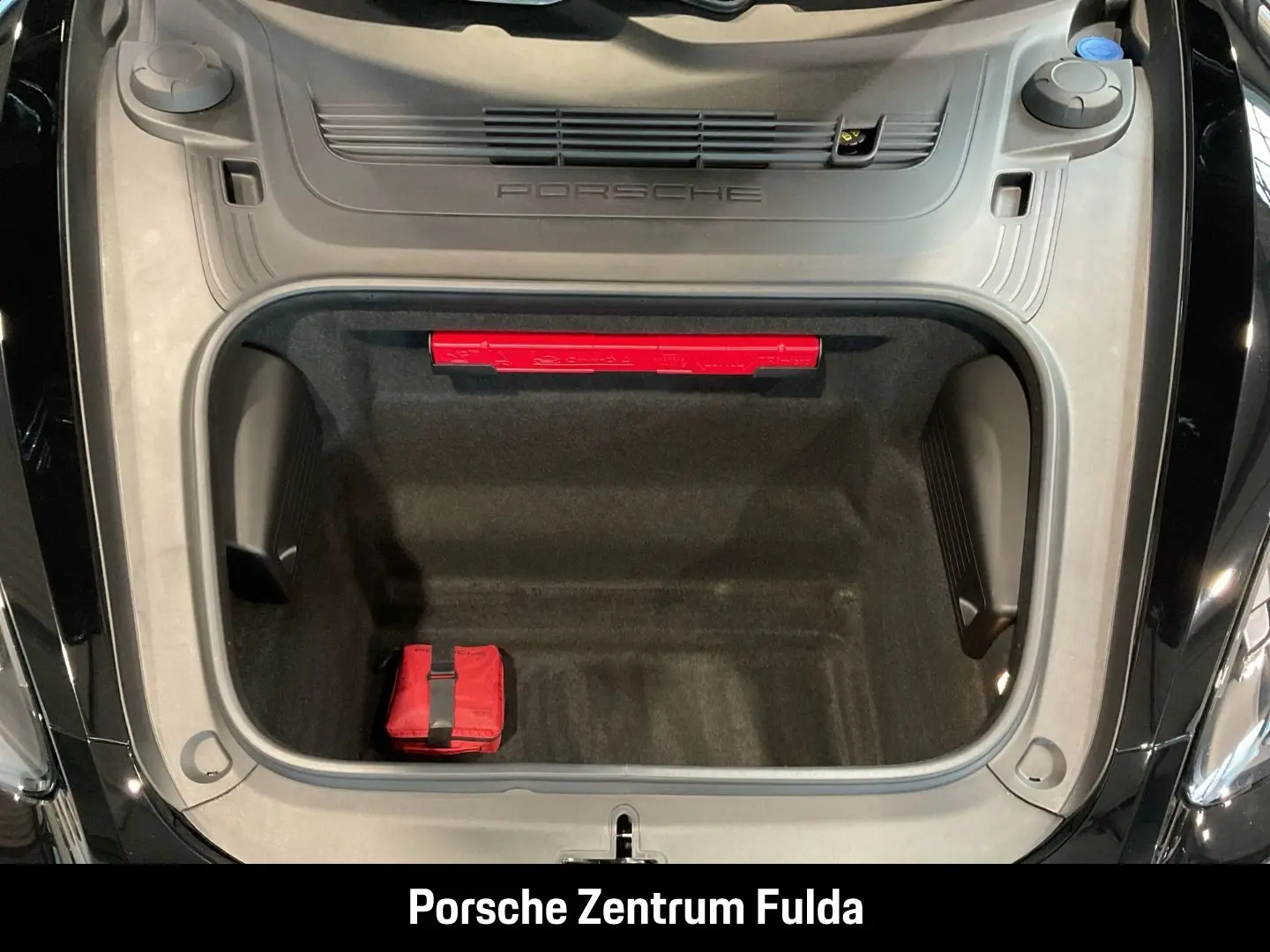 Cayman 718 GTS 4.0 Sportabgasanlage Sport Chrono