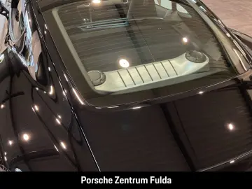 Cayman 718 GTS 4.0 Sportabgasanlage Sport Chrono