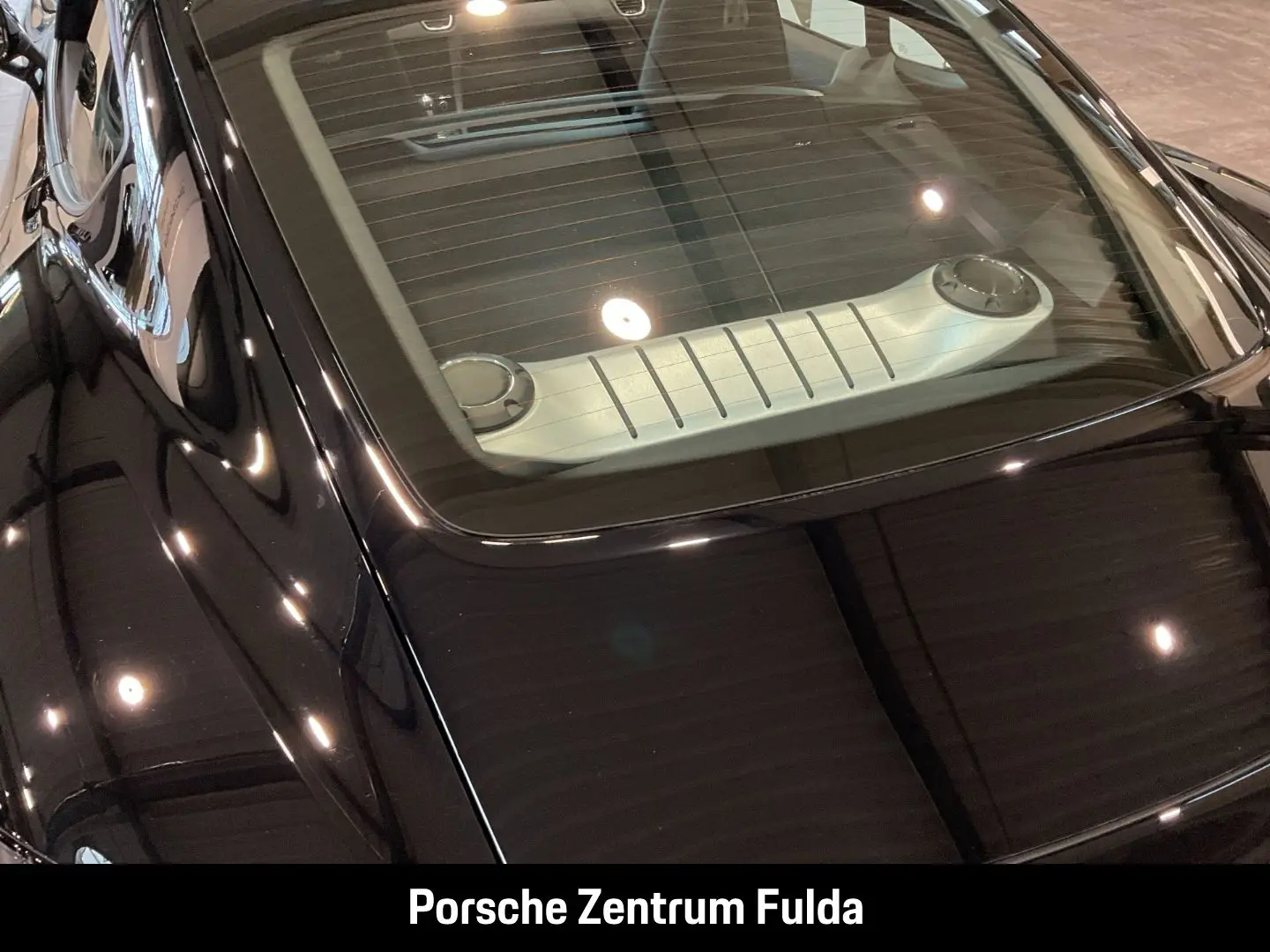 Cayman 718 GTS 4.0 Sportabgasanlage Sport Chrono