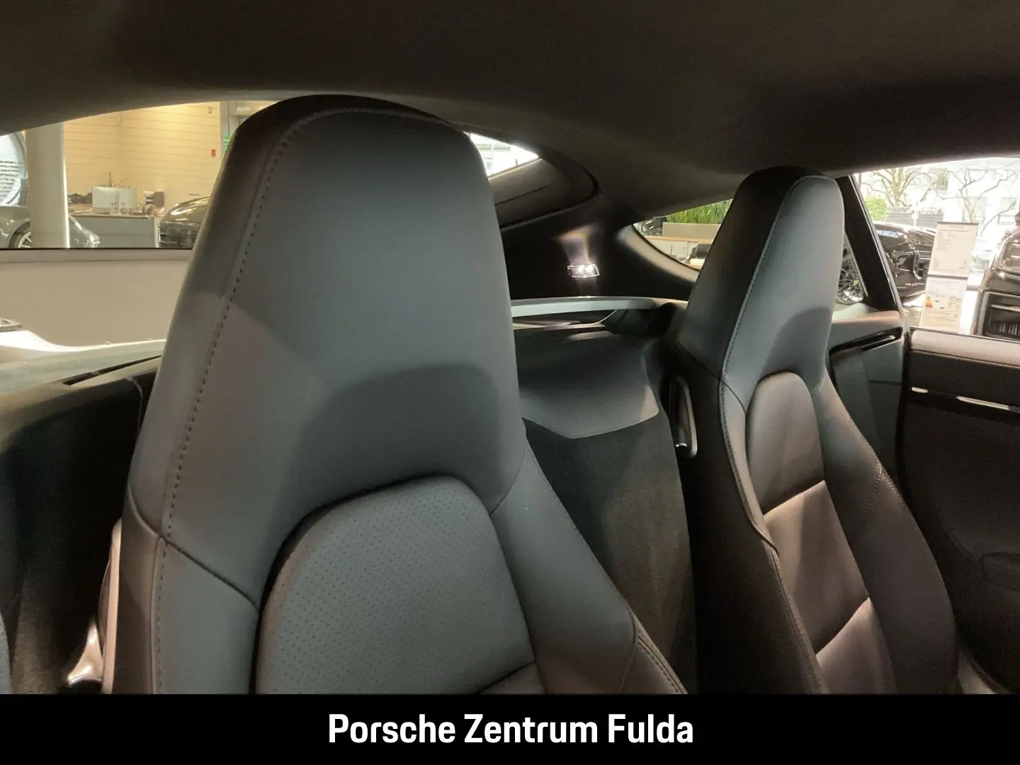 Cayman 718 GTS 4.0 Sportabgasanlage Sport Chrono