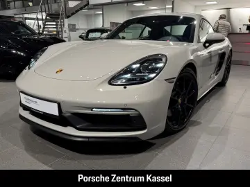 Cayman GTS 4.0