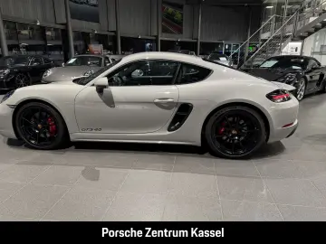 Cayman GTS 4.0