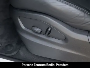 Cayenne E-Hybrid Platinum Edition Panoramadach