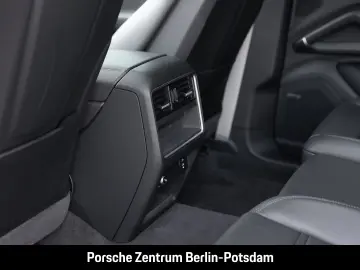 Cayenne E-Hybrid Platinum Edition Panoramadach