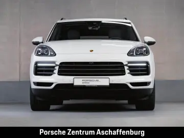 Cayenne E-Hybrid Platinum Edition Luftfederung