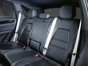 Cayenne E-Hybrid Platinum Edition Luftfederung