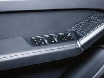 Cayenne E-Hybrid Platinum Edition Luftfederung