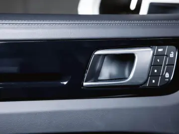 Cayenne E-Hybrid Platinum Edition Luftfederung