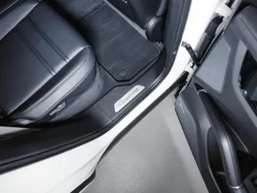 Cayenne E-Hybrid Platinum Edition Luftfederung