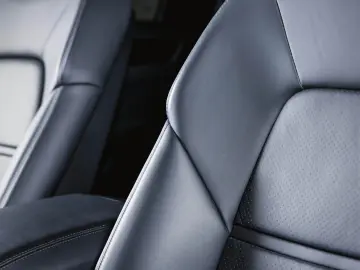 Cayenne E-Hybrid Platinum Edition Luftfederung