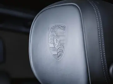 Cayenne E-Hybrid Platinum Edition Luftfederung