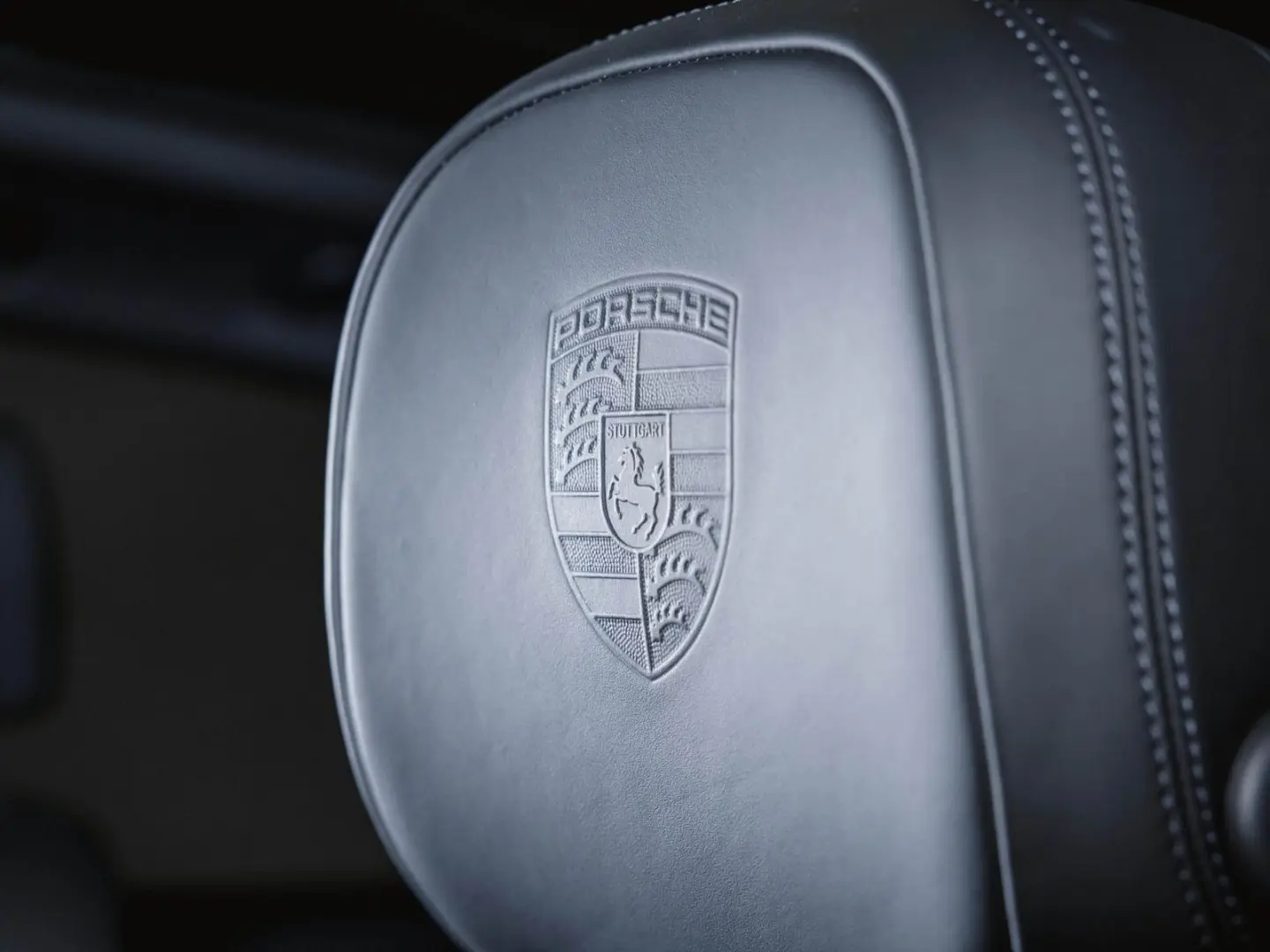 Cayenne E-Hybrid Platinum Edition Luftfederung