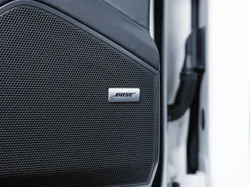 Cayenne E-Hybrid Platinum Edition Luftfederung