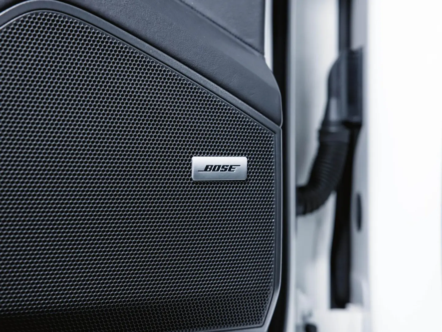 Cayenne E-Hybrid Platinum Edition Luftfederung