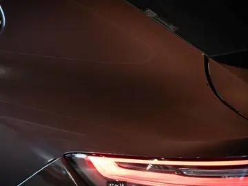 Cayenne Coupe E-Hybrid Platinum Edition