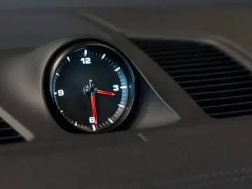 Cayenne Coupe E-Hybrid Platinum Edition