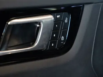 Cayenne Coupe E-Hybrid Platinum Edition