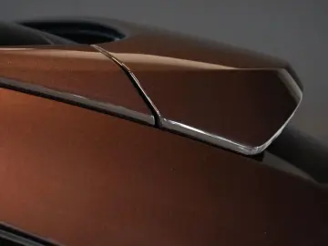 Cayenne Coupe E-Hybrid Platinum Edition