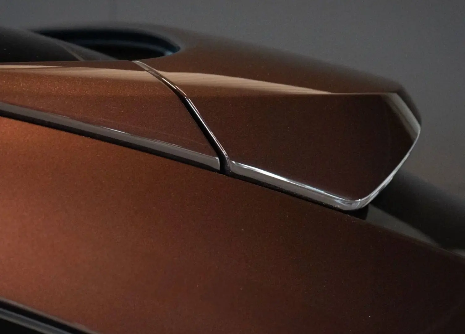 Cayenne Coupe E-Hybrid Platinum Edition