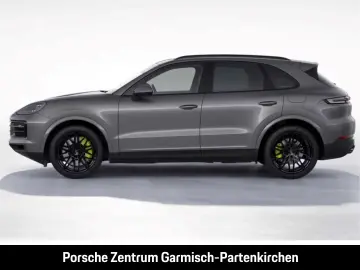 Cayenne E-Hybrid 360 Kamera Memory Sitze SHZ