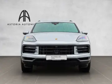 Cayenne E-Hybrid Luft HDMatrix 360 InnoDrive Pan