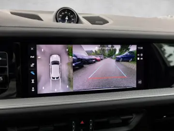 Cayenne E-Hybrid Luft HDMatrix 360 InnoDrive Pan