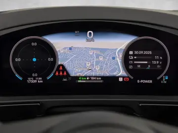 Cayenne E-Hybrid Luft HDMatrix 360 InnoDrive Pan