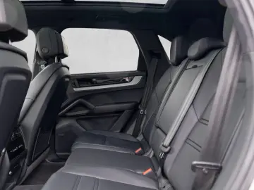 Cayenne E-Hybrid Luft HDMatrix 360 InnoDrive Pan