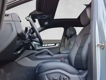 Cayenne E-Hybrid Luft HDMatrix 360 InnoDrive Pan