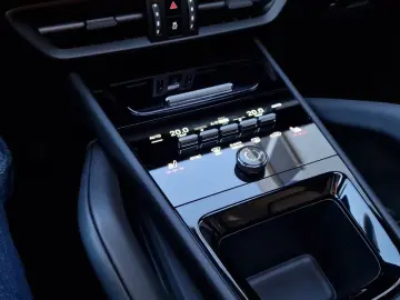 Cayenne E-Hybrid Luft HDMatrix 360 InnoDrive Pan