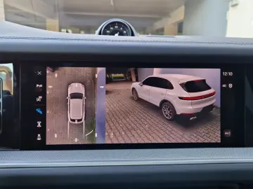 Cayenne E-Hybrid Luft HDMatrix 360 InnoDrive Pan