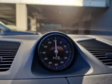 Cayenne E-Hybrid Luft HDMatrix 360 InnoDrive Pan