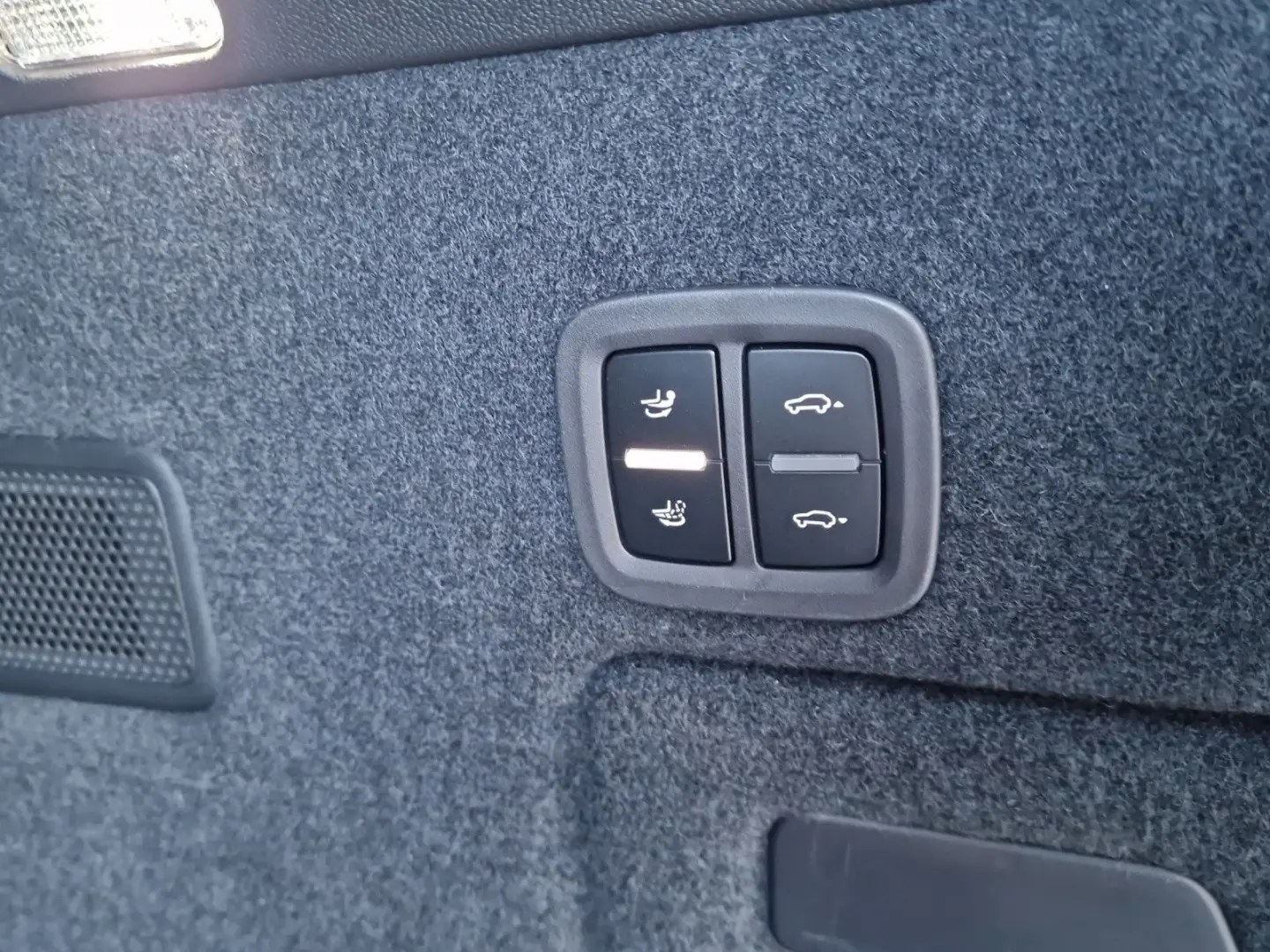 Cayenne E-Hybrid Luft HDMatrix 360 InnoDrive Pan