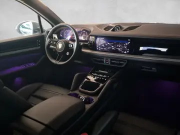 Cayenne E-Hybrid Luft HDMatrix 360 InnoDrive Pan