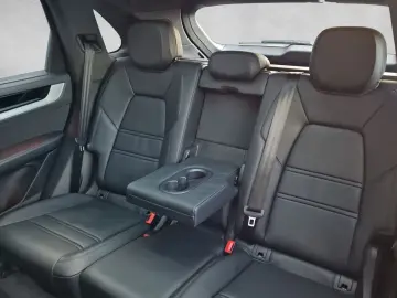 Cayenne E-Hybrid Luft HDMatrix 360 InnoDrive Pan