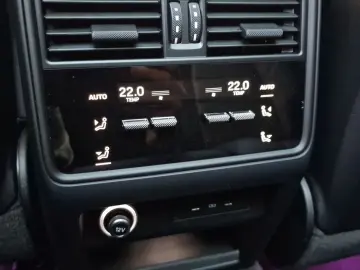 Cayenne E-Hybrid Luft HDMatrix 360 InnoDrive Pan