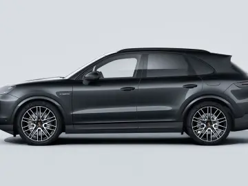 Cayenne E-Hybrid  22z.Turbo INNO PANO