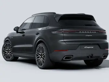 Cayenne E-Hybrid  22z.Turbo INNO PANO
