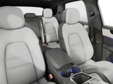 Cayenne E-Hybrid  22z.Turbo INNO PANO