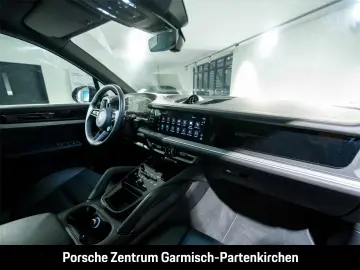 Cayenne E-Hybrid Multif.Lenkrad 360 Memory Sitze