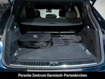 Cayenne E-Hybrid Multif.Lenkrad 360 Memory Sitze