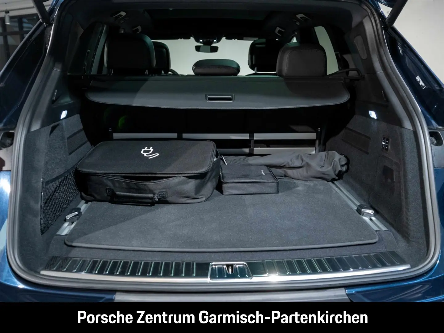 Cayenne E-Hybrid Multif.Lenkrad 360 Memory Sitze