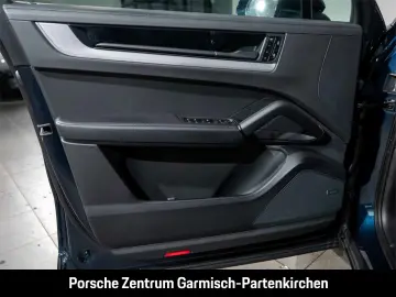 Cayenne E-Hybrid Multif.Lenkrad 360 Memory Sitze