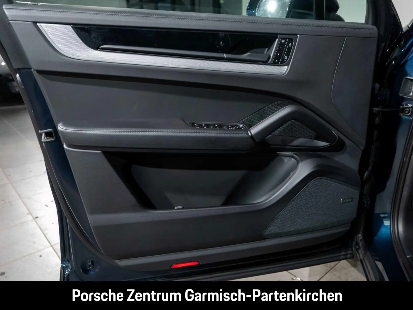 Cayenne E-Hybrid Multif.Lenkrad 360 Memory Sitze