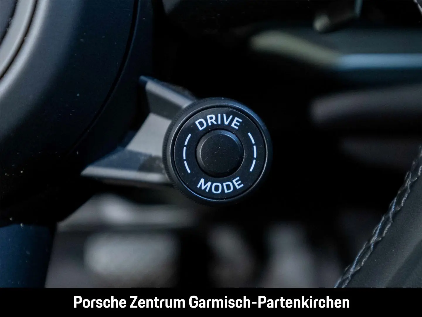 Cayenne E-Hybrid Multif.Lenkrad 360 Memory Sitze