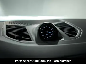 Cayenne E-Hybrid Multif.Lenkrad 360 Memory Sitze