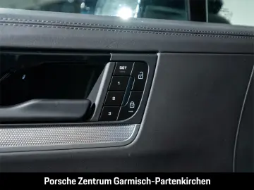 Cayenne E-Hybrid Multif.Lenkrad 360 Memory Sitze