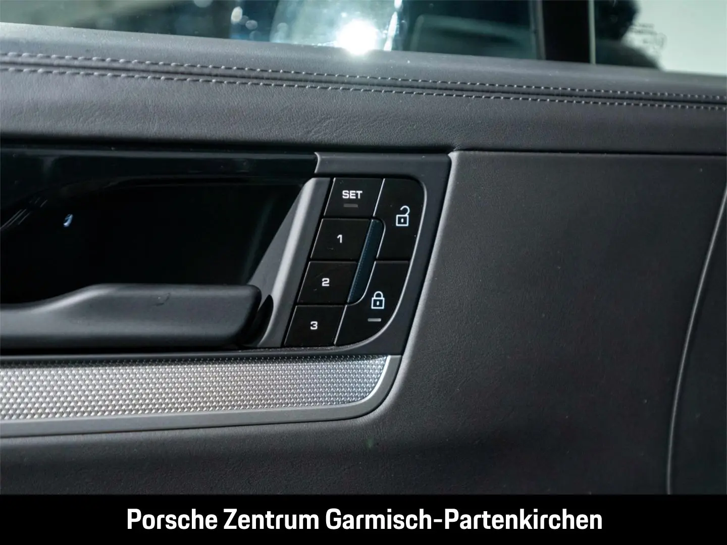 Cayenne E-Hybrid Multif.Lenkrad 360 Memory Sitze